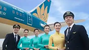 Điểm thưởng hàng không